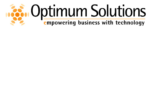 OPTIMUM SOLUTIONS (SINGAPORE) PTE LTD